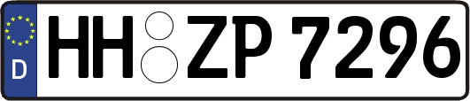 HH-ZP7296