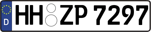 HH-ZP7297