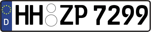 HH-ZP7299