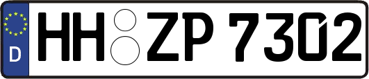 HH-ZP7302