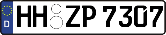 HH-ZP7307