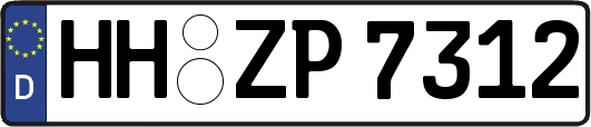 HH-ZP7312