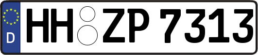 HH-ZP7313