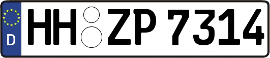 HH-ZP7314