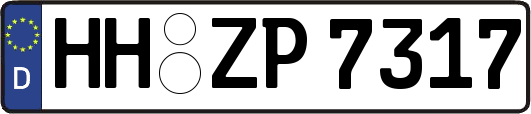 HH-ZP7317
