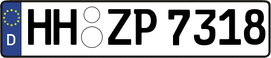 HH-ZP7318