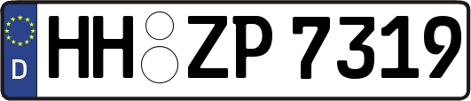 HH-ZP7319