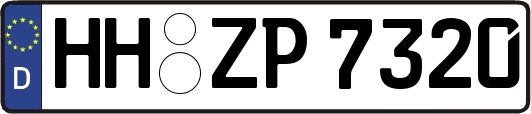 HH-ZP7320