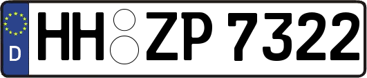 HH-ZP7322