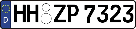 HH-ZP7323