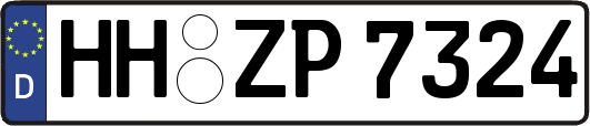 HH-ZP7324