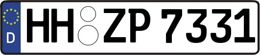 HH-ZP7331