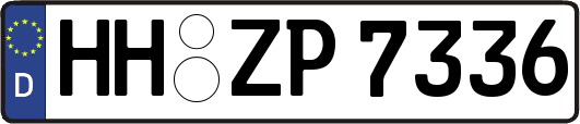 HH-ZP7336