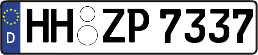 HH-ZP7337