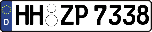 HH-ZP7338