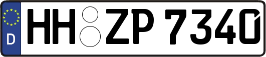 HH-ZP7340