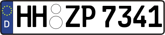 HH-ZP7341