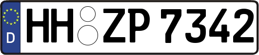 HH-ZP7342
