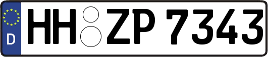 HH-ZP7343