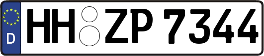 HH-ZP7344