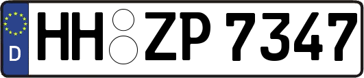 HH-ZP7347