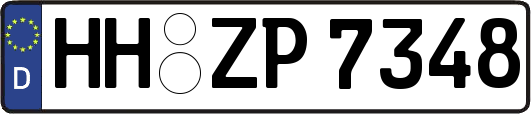 HH-ZP7348