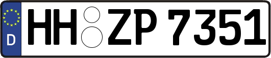 HH-ZP7351