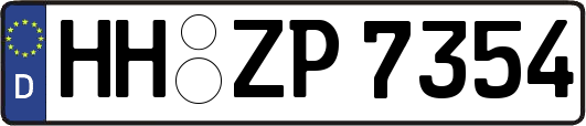 HH-ZP7354