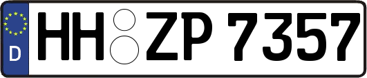 HH-ZP7357