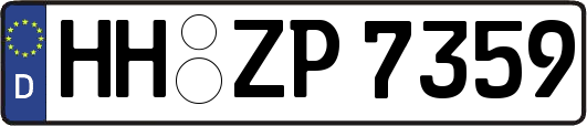 HH-ZP7359