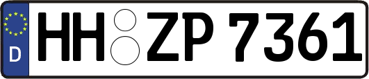 HH-ZP7361