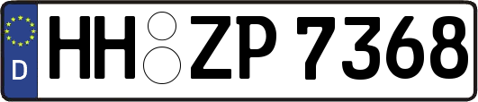 HH-ZP7368