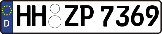 HH-ZP7369