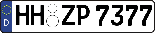 HH-ZP7377