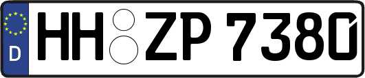 HH-ZP7380