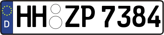 HH-ZP7384