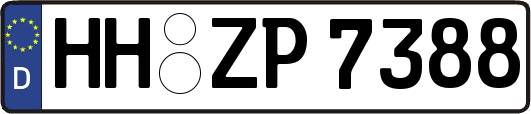 HH-ZP7388