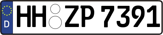 HH-ZP7391