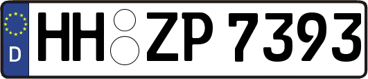 HH-ZP7393