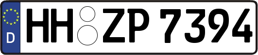 HH-ZP7394