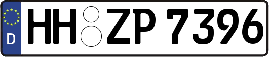 HH-ZP7396