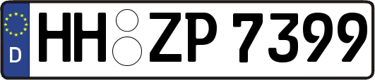 HH-ZP7399