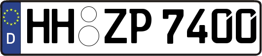 HH-ZP7400