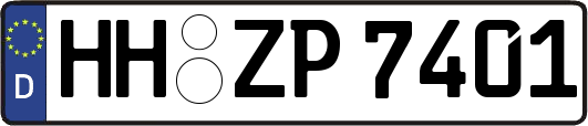 HH-ZP7401