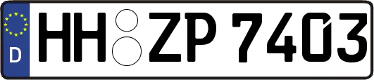 HH-ZP7403