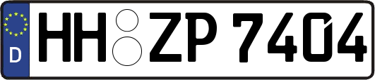 HH-ZP7404