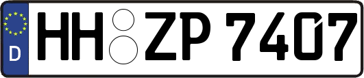 HH-ZP7407