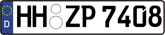 HH-ZP7408