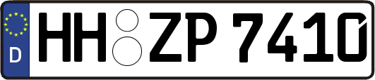 HH-ZP7410