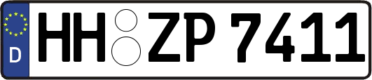 HH-ZP7411